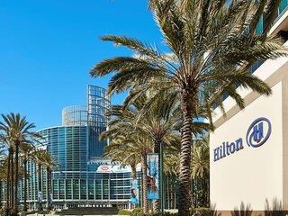 Ferien im Hilton Anaheim - hier günstig online buchen