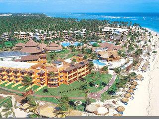 Ferien im VIK hotel Arena Blanca & VIK hotel Cayena Beach - hier günstig online buchen