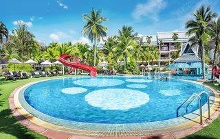 Ferien im Chada Thai Village Resort - hier günstig online buchen