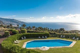 Ferien im Parador de La Palma - hier günstig online buchen