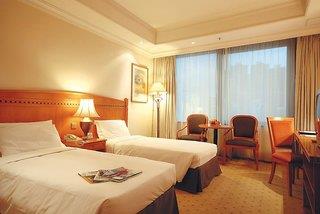 Ferien im Best Western Plus Hotel Kowloon - hier günstig online buchen