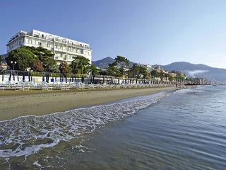 Ferien im Grand Hotel Mediterranee - hier günstig online buchen