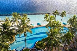 Ferien im Royal Island Resort & Spa - hier günstig online buchen