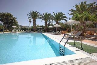 Ferien im Tylissos Beach Hotel - hier günstig online buchen