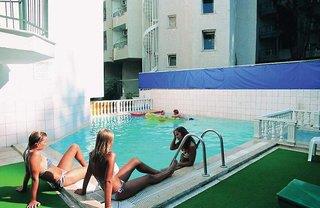 Ferien im Yuvam Prime Beach Hotel - hier günstig online buchen