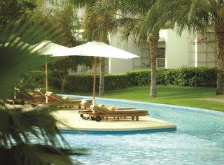 Ferien im Monte Carlo Sharm Resort & Spa - hier günstig online buchen