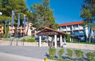 Ferien im San Marino Resort - hier günstig online buchen