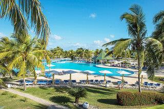 Ferien im Hotel Playa Costa Verde - hier günstig online buchen