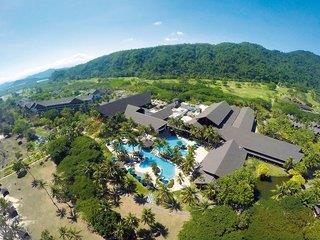 Ferien im Nexus Resort & Spa Karambunai - hier günstig online buchen