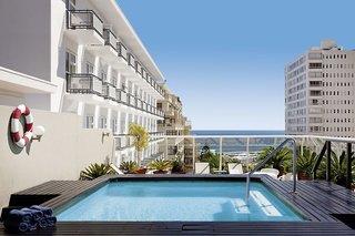 Ferien im Protea Hotel Cape Town Sea Point - hier günstig online buchen