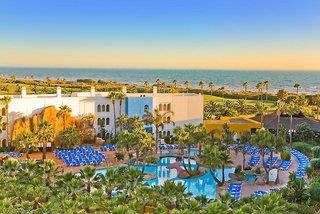 Ferien im Playaballena Aquapark & Spa Hotel - hier günstig online buchen