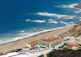 Ferien im Praia Azul Hotel & Appartementos - hier günstig online buchen