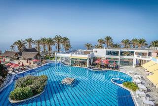 Ferien im Minos Imperial Luxury Beach Resort and Spa Milatos - hier günstig online buchen