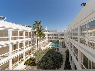 Ferien im Hotel del Golf Playa - hier günstig online buchen