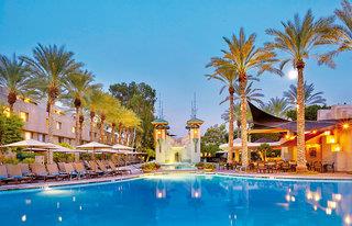 Ferien im Arizona Biltmore a Waldorf Astoria Resort - hier günstig online buchen
