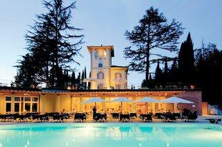 Ferien im Hotel Relais La Cappuccina & Spa - hier günstig online buchen