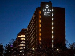 Ferien im Delta Hotels Toronto Mississauga - hier günstig online buchen