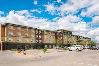 günstige Angebote für Sandmann Hotel Saskatoon