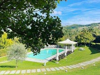 Ferien im Abbazia San Faustino Residenza d´Epoca - hier günstig online buchen