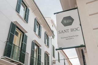Ferien im Boutique Hotel Sant Roc & Spa - hier günstig online buchen