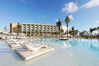 Ferien im Grand Palladium Costa Mujeres Resort & Spa - hier günstig online buchen