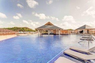Ferien im Royalton Antigua Resort & Spa - hier günstig online buchen