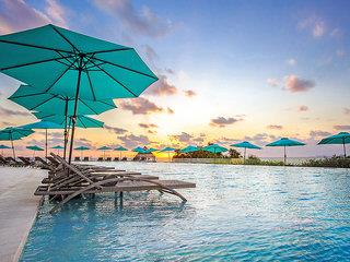 Ferien im Dreams Vista Cancun Resort & Spa - hier günstig online buchen
