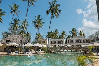 Ferien im Zanzibar Bay Resort - hier günstig online buchen