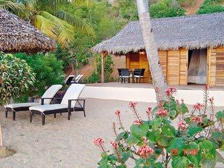Ferien im Anjiamarango Beach Resort - hier günstig online buchen