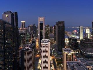 Ferien im Rabban Suites West Bay Doha - hier günstig online buchen