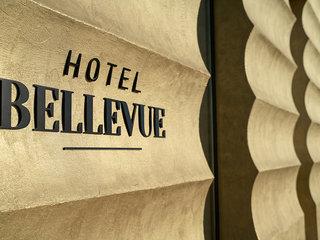 Ferien im Bellevue Hotel - hier günstig online buchen