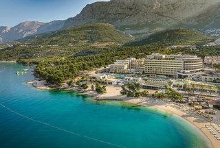 Ferien im Aminess Khalani Beach Hotel - hier günstig online buchen