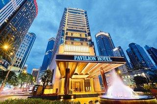günstige Angebote für Pavilion Hotel Kuala Lumpur