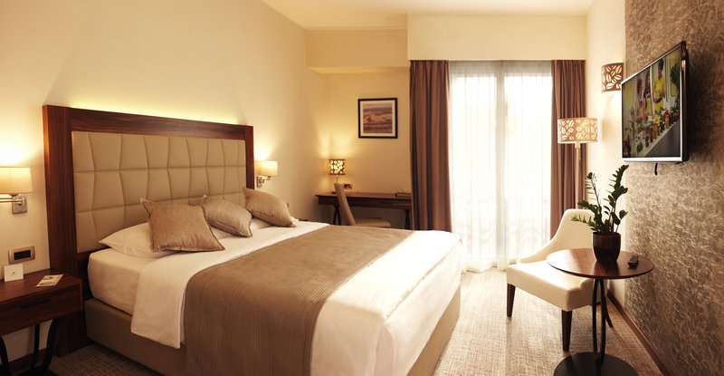 Ferien im Grand Hotel Portoroz - LifeClass Hotels & Spa - hier günstig online buchen