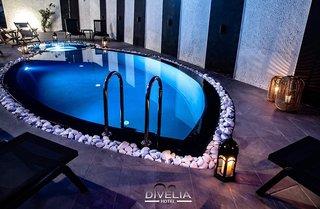 Ferien im Divelia Hotel - hier günstig online buchen