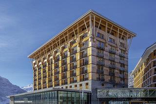 Ferien im Radisson Blu Hotel Reussen, Andermatt - hier günstig online buchen