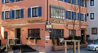 Ferien im Hotel Warteck - hier günstig online buchen