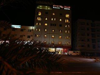 Ferien im Mirage Hotel Al Aqah - hier günstig online buchen