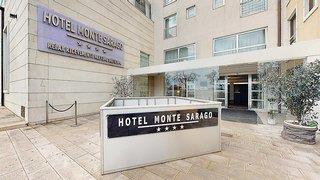 Ferien im Hotel Monte Sarago & Monte Sarago Villas - hier günstig online buchen