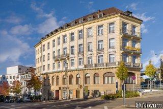 Ferien im Novum Hotel Ruf Pforzheim - hier günstig online buchen