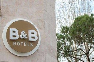 günstige Angebote für B&B Hotel Treviso