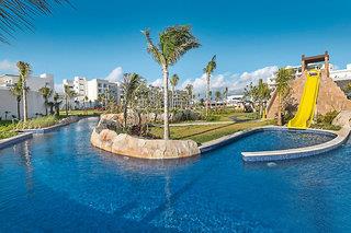 Ferien im Planet Hollywood Cancun, An Autograph Collection All-Inclusive Resort - hier günstig online buchen