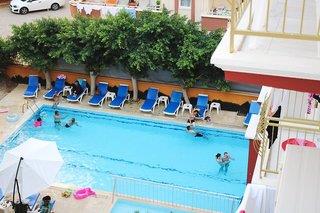 Ferien im Bin Billa Hotel - hier günstig online buchen