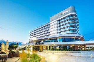 Ferien im Hilton Swinoujscie Resort & Spa - hier günstig online buchen
