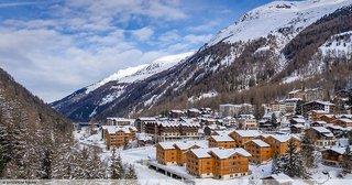 Ferien im Swisspeak Resorts Zinal - hier günstig online buchen