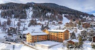 Ferien im Swisspeak Resorts Vercorin - hier günstig online buchen