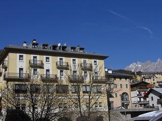 günstige Angebote für Hotel Belvedere Pieve di Cadore