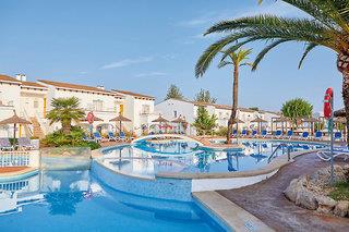 Ferien im SeaclubAlcudia Mediterranean Resort - hier günstig online buchen