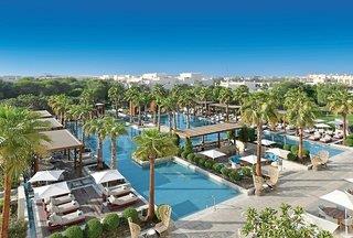 Ferien im Al Messila A Luxury Collection Resort - hier günstig online buchen