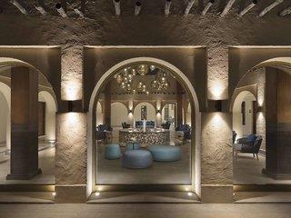 Ferien im Souq Al Wakra Hotel Qatar By Tivoli - hier günstig online buchen